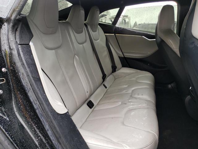 5YJSA1E16GF148517 Tesla MODEL S