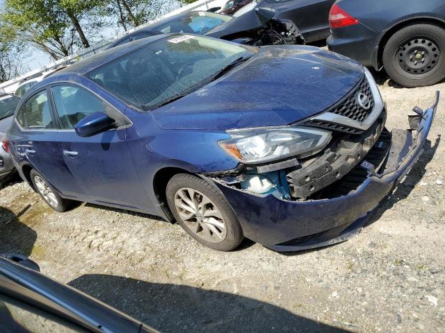 3N1AB7AP9KY214032 Nissan Sentra