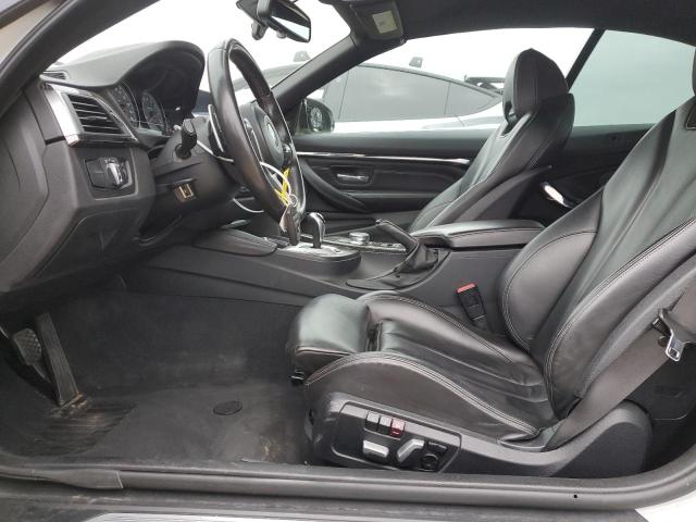 WBS4Z9C58JEA24372 BMW M4