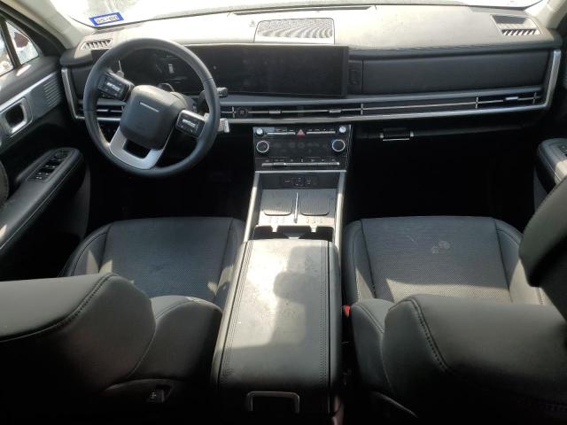 5NMP3DGLXSH077796 Hyundai t-gdi theta iii