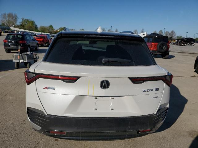 4W5KHNRL6RZ510571 Acura x0e+ec6