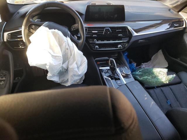 WBAJS3C0XLWW74215 BMW 540 XI