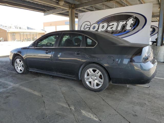 2G1WB5E37E1188105 Chevrolet lfx