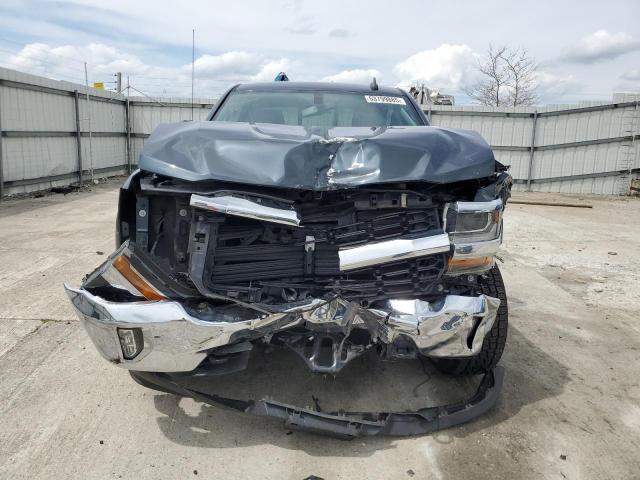 3GCUKREC9HG407003 Chevrolet Silverado