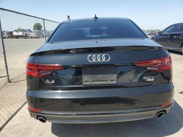 WAUKMAF49JA106131 Audi A4 PREMIUM