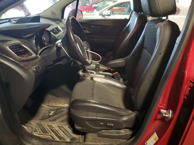 KL4CJASB8GB669284 Buick luv - vvt, alum gme e85 max