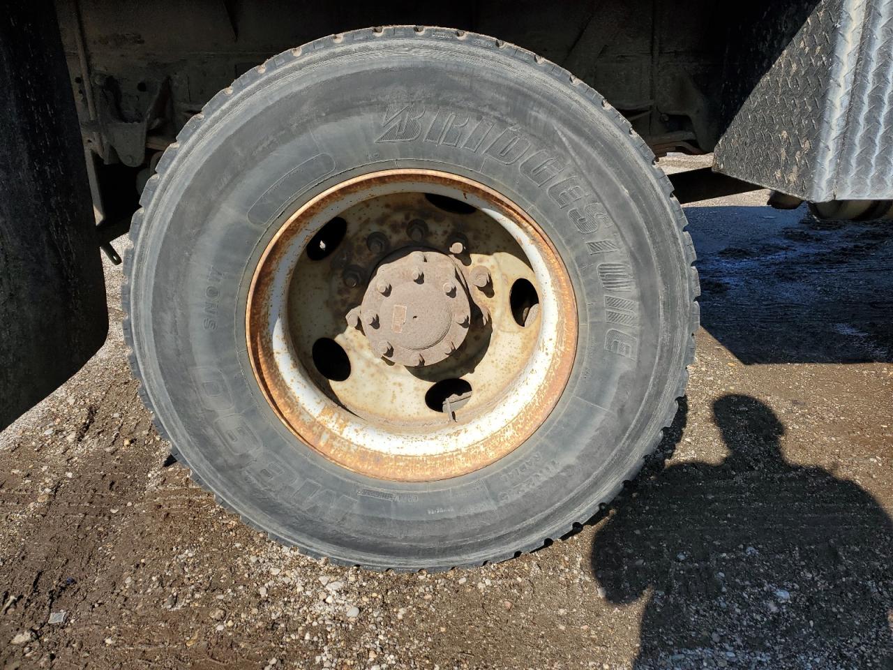 GMC C7 2006 1GDM7C1C56F400970 Photo 16