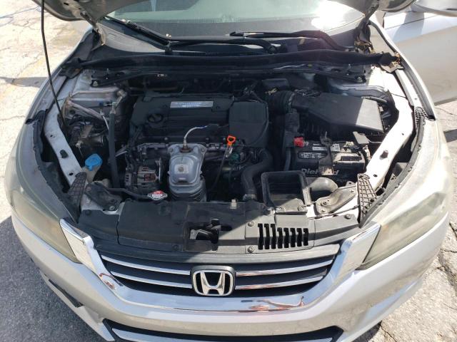 1HGCR2F85EA126840 Honda ACCORD EXL