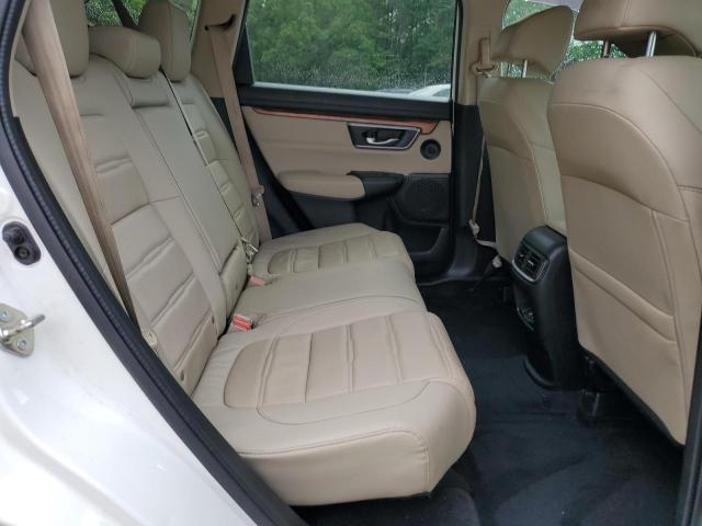 5J6RW2H99HL065714 Honda CR-V TOURI