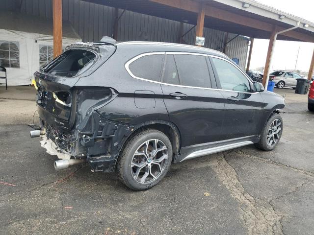 WBXJG9C06M5T76049 BMW X1