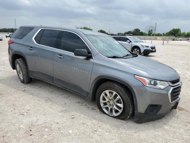 1GNERFKW3MJ108622 Chevrolet TRAVERSE L