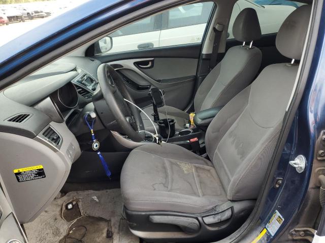 KMHDH4AEXGU632336 Hyundai dohc mpi nu