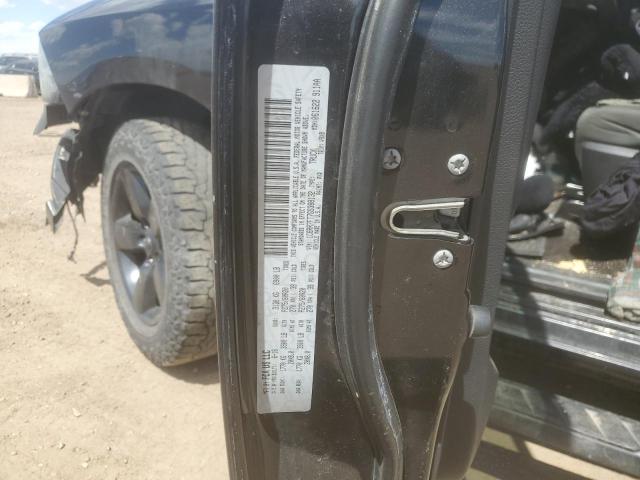 1C6RR7FT7GS388132 RAM 2016