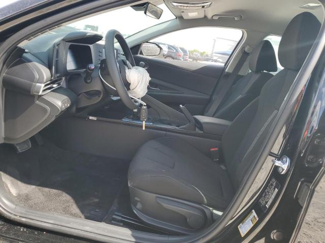 KMHLL4DG3SU929965 Hyundai ELANTRA SE