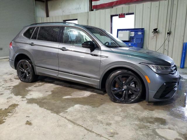 3VV8B7AX9RM030160 Volkswagen TIGUAN SE