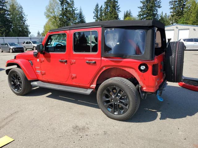 1C4JJXP61NW108278 Jeep 2022