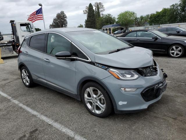 1G1FY6S02K4114766 Chevrolet BOLT EV LT