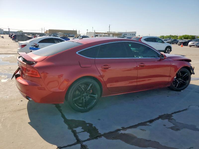 WAUWGAFC5EN124317 Audi A7 PREMIUM