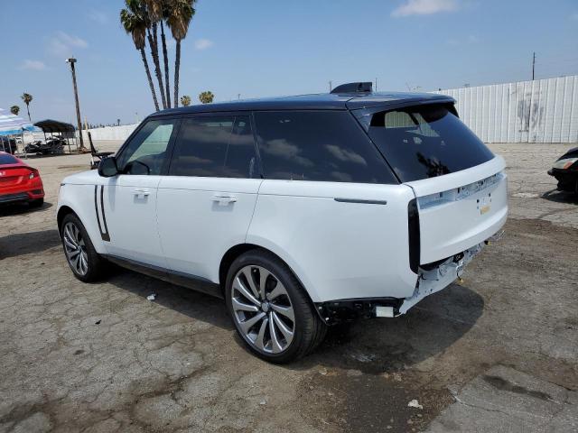 SALKP9FU1SA296719 Land Rover aj120p6h