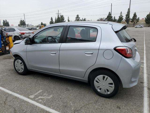 ML32AUHJ8RH002459 Mitsubishi MIRAGE ES