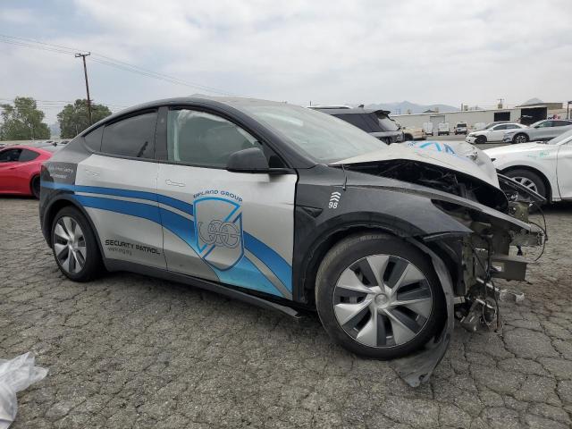 7SAYGDEE8RA238798 Tesla 2024