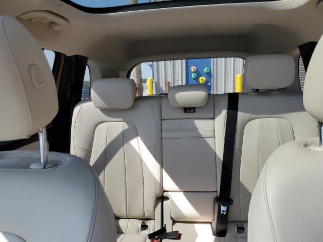 W1N4M4HB7PW267767 Mercedes-Benz Glb 250 4m