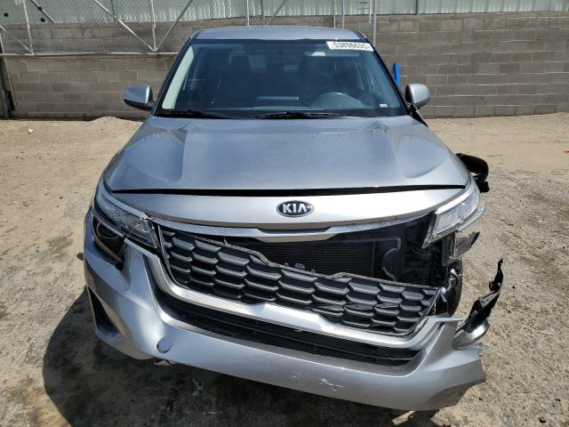 KNDEPCAA0M7137334 KIA Seltos Lx