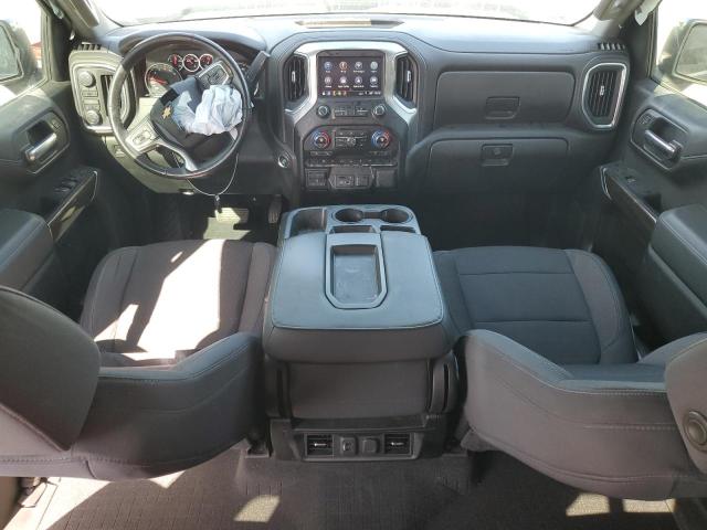 1GCUYDED3KZ244382 Chevrolet Silverado