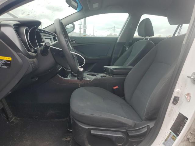 KNAGM4A76F5614498 KIA dohc gdi theta ii