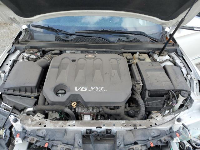 1G1145S39GU160080 Chevrolet IMPALA LTZ