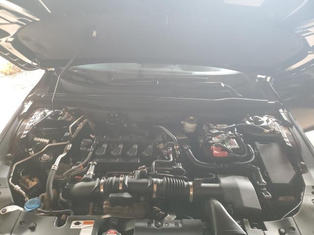 1HGCV1F11MA092449 Honda l15be