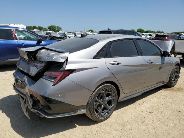 KMHLR4DF2RU823068 Hyundai ELANTRA N