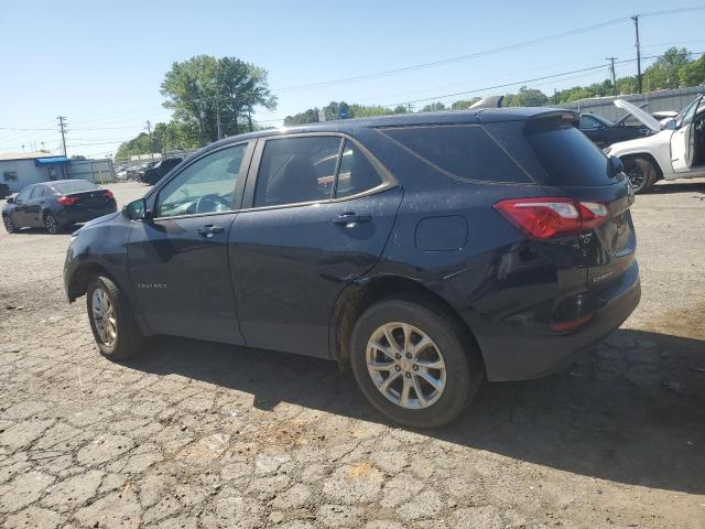 2GNAXHEV7L6189591 Chevrolet EQUINOX LS