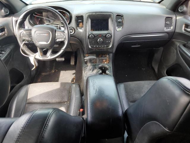 1C4RDHDG6KC721216 Dodge DURANGO GT