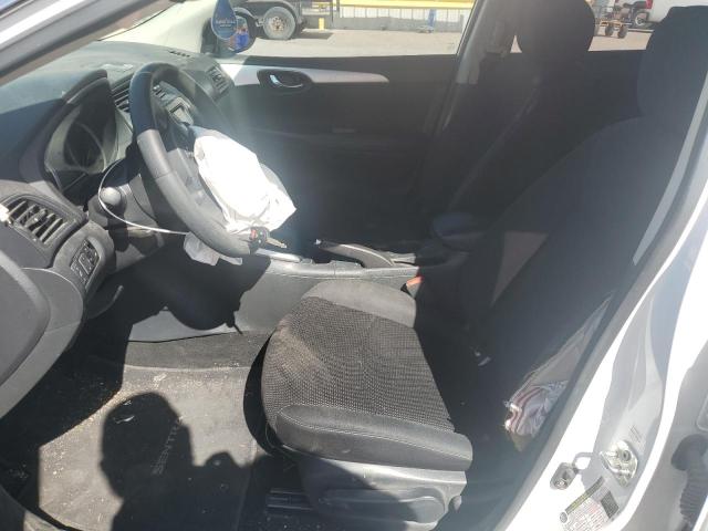 3N1AB7AP8KY446377 Nissan 2019