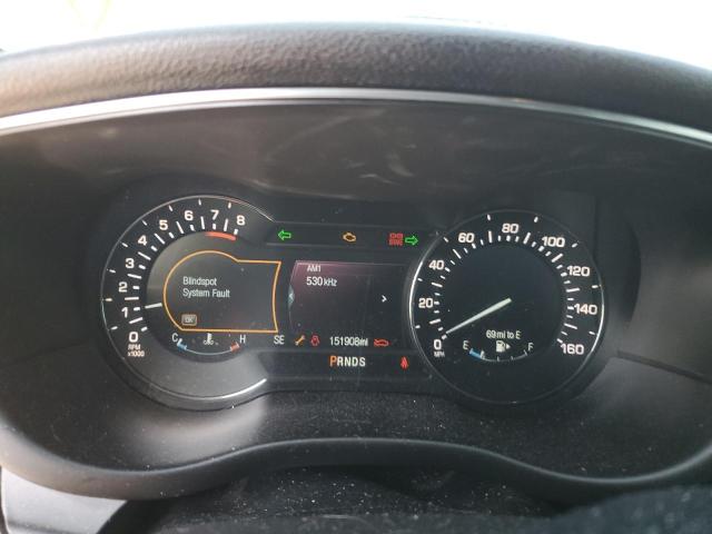 5LMCJ1A96FUJ23325 Lincoln MKC