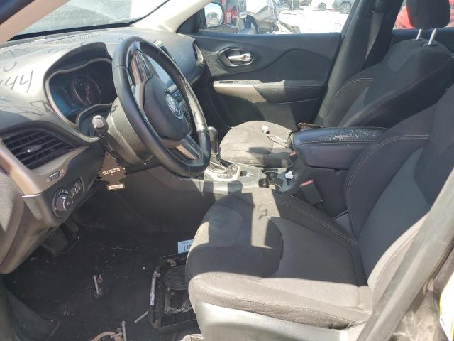 1C4PJLCS0HW586444 Jeep CHEROKEE L