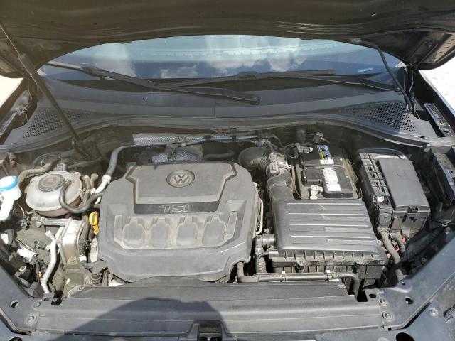 3VV1B7AX9JM020833 Volkswagen TIGUAN S
