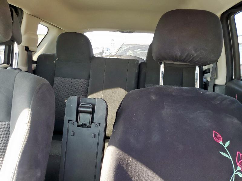 1C4NJCBAXFD436835 Jeep COMPASS SP