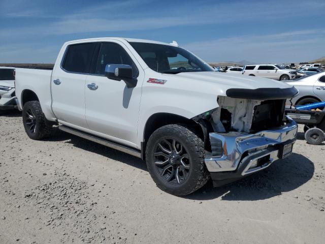 1GCUYGED3KZ161004 Chevrolet Silverado