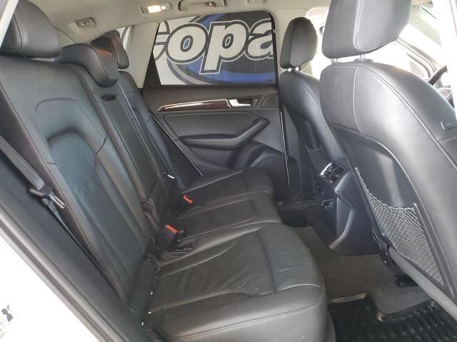 WA1C2AFP5GA075146 Audi Q5 PREMIUM