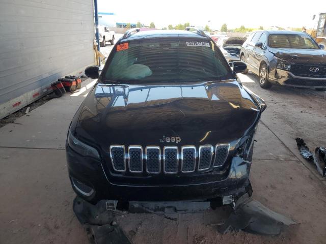 1C4PJLDB9LD565014 Jeep CHEROKEE L