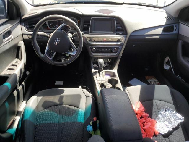 5NPE24AF5KH756942 Hyundai gdi theta-ii