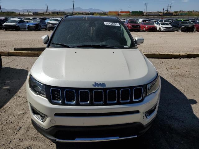 3C4NJCCB4KT646746 Jeep COMPASS LI