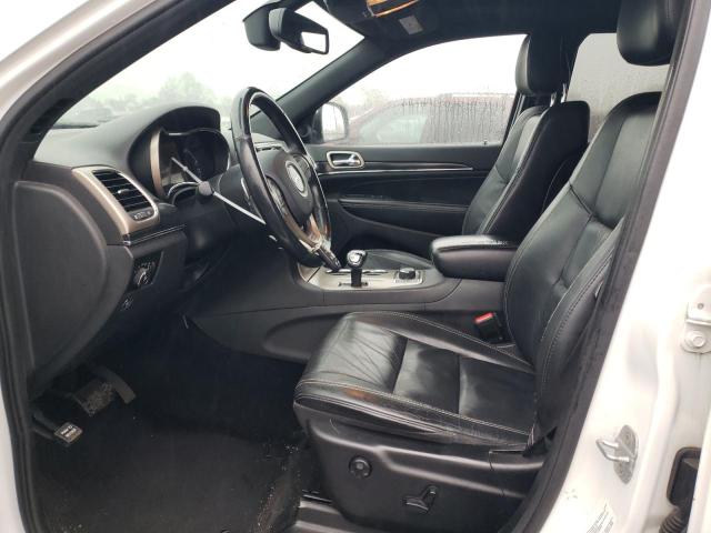 1C4RJFBG5EC131383 Jeep Grand Cher