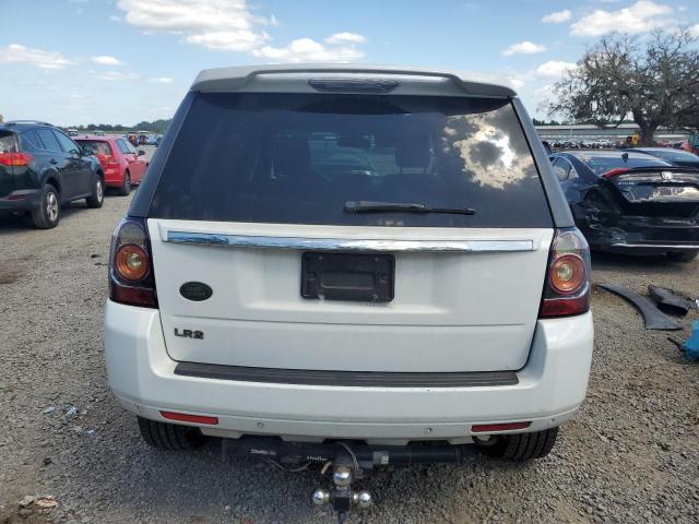 SALFR2BG9EH409802 Land Rover LR2 HSE