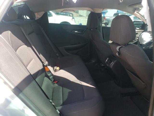 1G1ZE5ST8HF290891 Chevrolet MALIBU LT