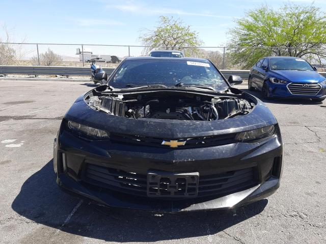 1G1FB1RS0G0161093 Chevrolet lgx - di: direct injection, vvt, alum, gen 2