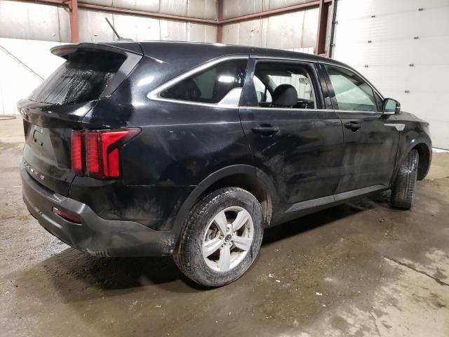 5XYRGDLC2MG052374 KIA gdi theta-iii
