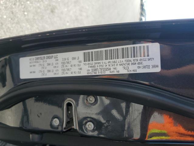 3C6RR7LT5FG532500 RAM 2015